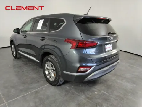 More photos of 2019 Hyundai Santa Fe SE at Clement Pre-Owned, MO