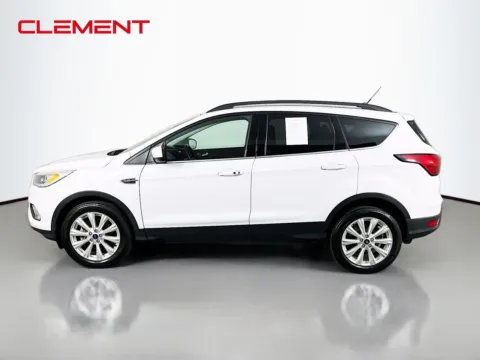 More photos of 2019 Ford Escape SEL at Clement Pre-Owned, MO