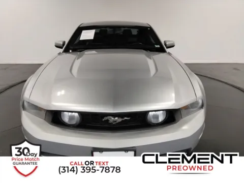 Photos of 2012 Ford Mustang GT Premium for sale in Florissant, MO at Clement Pre-Owned
