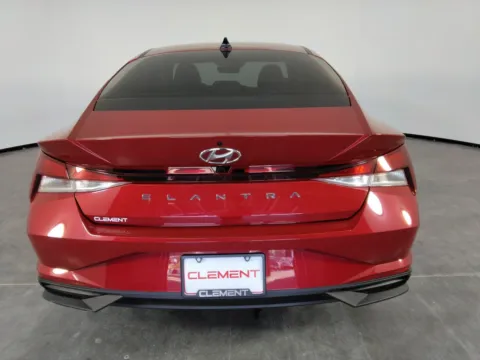 More photos of 2023 Hyundai Elantra SEL at Clement Pre-Owned, MO