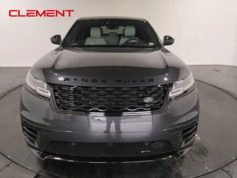 Another view of 2023 Land Rover Range Rover Velar R-Dynamic S for sale in Florissant, MO at Clement Pre-Owned