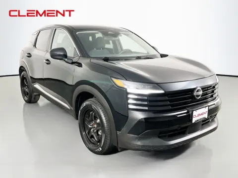 More photos of 2025 Nissan Kicks SV at Clement Pre-Owned, MO