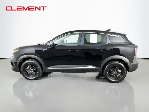 More photos of 2025 Nissan Kicks SV at Clement Pre-Owned, MO