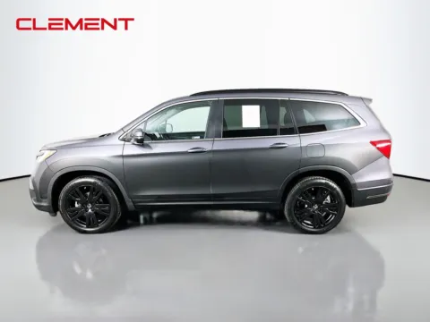 More photos of 2022 Honda Pilot Special Edition at Clement Pre-Owned, MO