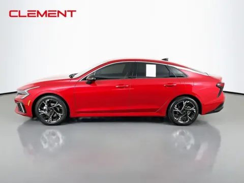 More photos of 2025 Kia K5 GT-Line at Clement Pre-Owned, MO