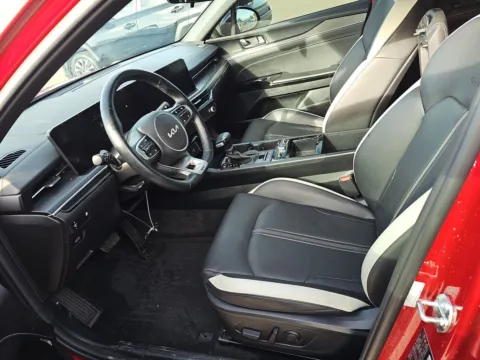 Another view of 2025 Kia K5 GT-Line for sale in Florissant, MO at Clement Pre-Owned