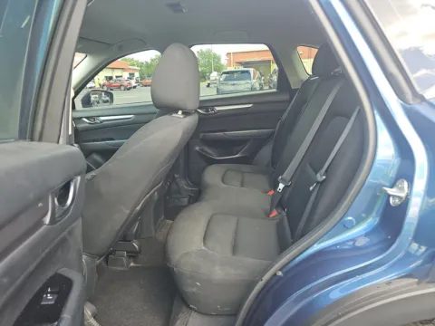 More photos of 2019 Mazda CX-5 Sport at Clement Pre-Owned, MO