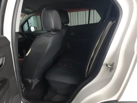 More photos of 2019 Chevrolet Trax LS at Clement Pre-Owned, MO