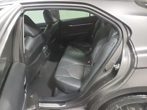 More photos of 2023 Toyota Camry XSE at Clement Pre-Owned, MO