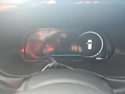 Photos of 2020 Hyundai Palisade Limited for sale in Florissant, MO at Clement Pre-Owned