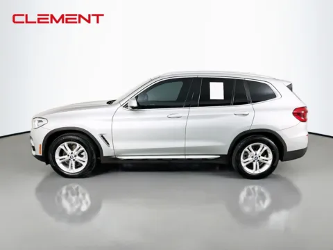 More photos of 2021 BMW X3 xDrive30i at Clement Pre-Owned, MO