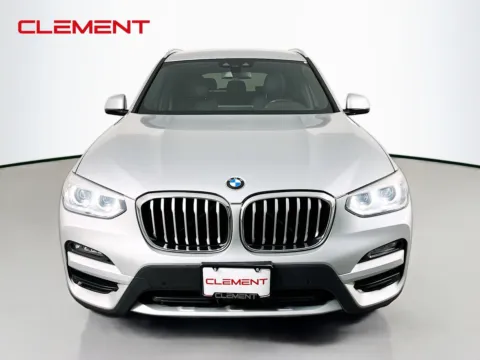 Another view of 2021 BMW X3 xDrive30i for sale in Florissant, MO at Clement Pre-Owned