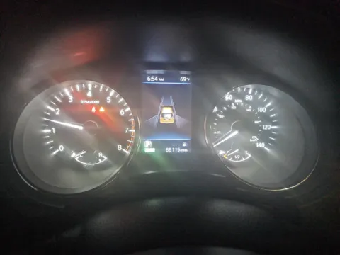 Photos of 2019 Nissan Rogue SL for sale in Florissant, MO at Clement Pre-Owned