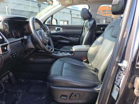 Another view of 2021 Kia Sorento SX for sale in Florissant, MO at Clement Pre-Owned