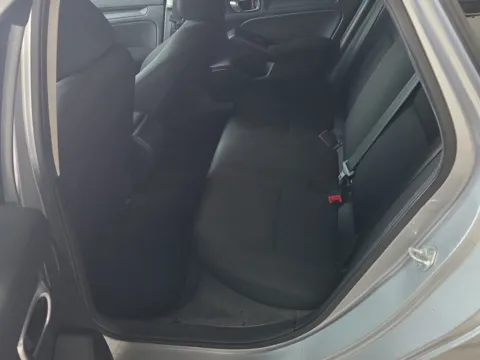 More photos of 2023 Honda Civic LX at Clement Pre-Owned, MO