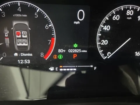 Photos of 2023 Honda Civic LX for sale in Florissant, MO at Clement Pre-Owned