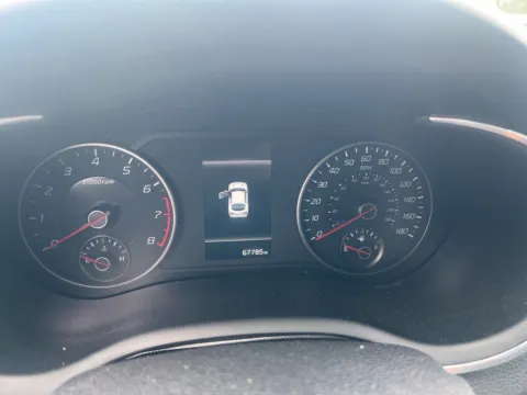 Photos of 2022 Kia Stinger GT-Line for sale in Florissant, MO at Clement Pre-Owned