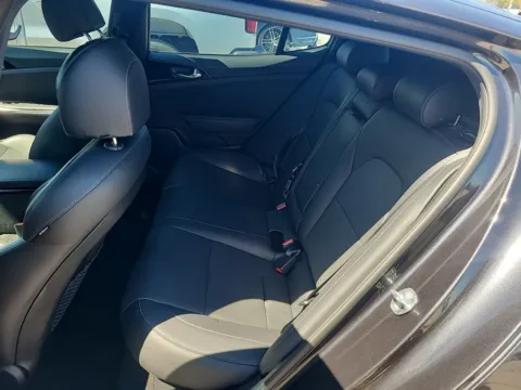 More photos of 2022 Kia Stinger GT-Line at Clement Pre-Owned, MO