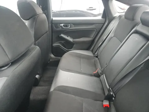 More photos of 2025 Honda Civic Sport at Clement Pre-Owned, MO