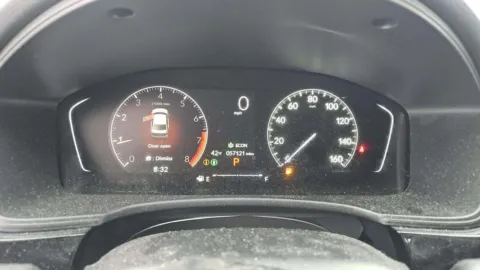 Photos of 2025 Honda Civic Sport for sale in Florissant, MO at Clement Pre-Owned