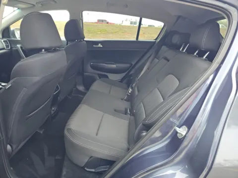 More photos of 2020 Kia Sportage LX at Clement Pre-Owned, MO