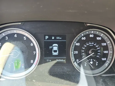 Photos of 2021 Hyundai Sonata SE for sale in Florissant, MO at Clement Pre-Owned