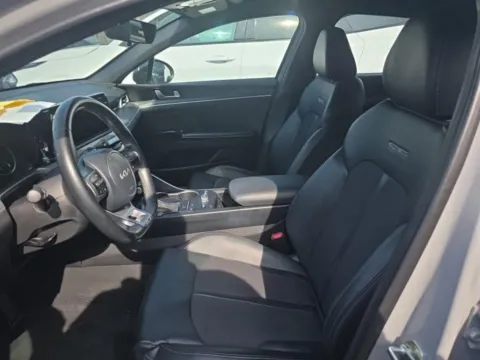 More photos of 2022 Kia K5 GT-Line at Clement Pre-Owned, MO
