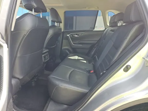 More photos of 2020 Toyota RAV4 XLE Premium at Clement Pre-Owned, MO