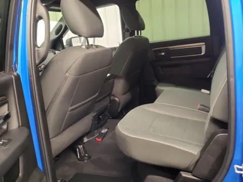 More photos of 2022 Ram 1500 Classic Warlock at Clement Pre-Owned, MO
