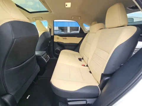 More photos of 2021 Lexus NX 300 Base at Clement Pre-Owned, MO