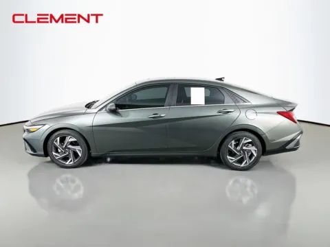 More photos of 2025 Hyundai Elantra SEL Convenience at Clement Pre-Owned, MO