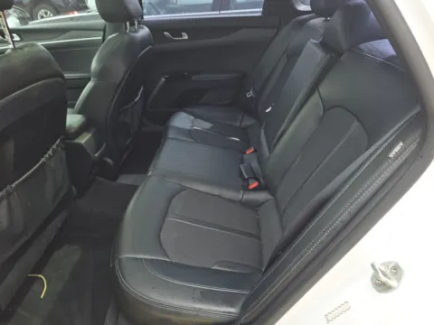 More photos of 2021 Kia K5 GT-Line at Clement Pre-Owned, MO