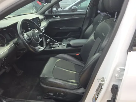 Another view of 2021 Kia K5 GT-Line for sale in Florissant, MO at Clement Pre-Owned