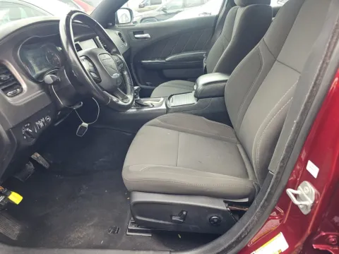 Another view of 2023 Dodge Charger SXT for sale in Florissant, MO at Clement Pre-Owned