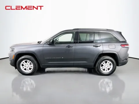 More photos of 2023 Jeep Grand Cherokee Laredo at Clement Pre-Owned, MO