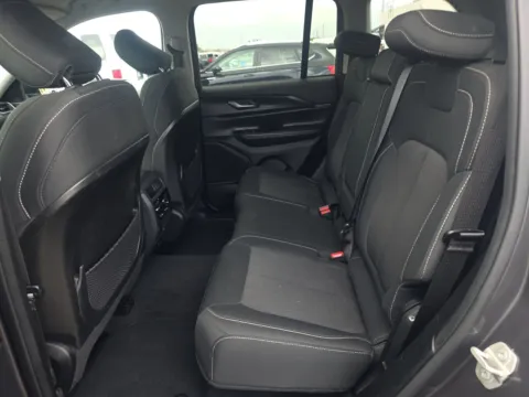 More photos of 2023 Jeep Grand Cherokee Laredo at Clement Pre-Owned, MO