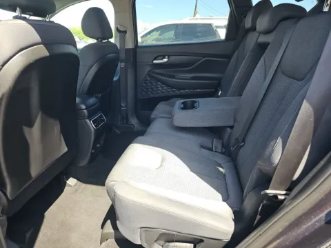 More photos of 2023 Hyundai Santa Fe SEL at Clement Pre-Owned, MO