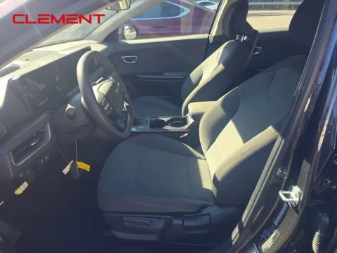 More photos of 2025 Kia K4 LX at Clement Pre-Owned, MO