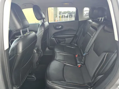 More photos of 2019 Jeep Compass Latitude at Clement Pre-Owned, MO