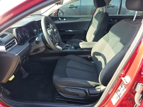 More photos of 2022 Kia K5 LXS at Clement Pre-Owned, MO