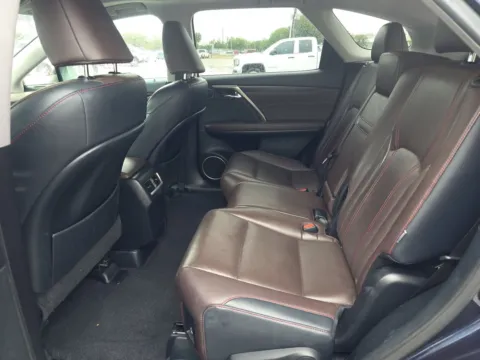 More photos of 2019 Lexus RX 350L at Clement Pre-Owned, MO