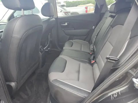 More photos of 2022 Kia Niro EV EX at Clement Pre-Owned, MO