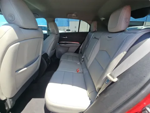 More photos of 2019 Cadillac XT4 Luxury at Clement Pre-Owned, MO
