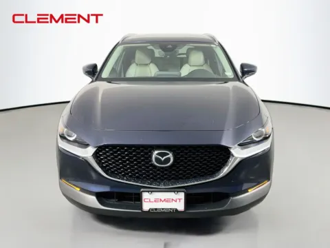 Another view of 2023 Mazda CX-30 2.5 S Preferred Package for sale in Florissant, MO at Clement Pre-Owned