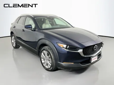 More photos of 2023 Mazda CX-30 2.5 S Preferred Package at Clement Pre-Owned, MO