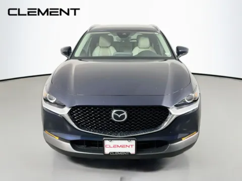 Another view of 2023 Mazda CX-30 2.5 S Preferred Package for sale in Florissant, MO at Clement Pre-Owned