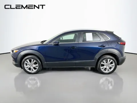 More photos of 2023 Mazda CX-30 2.5 S Preferred Package at Clement Pre-Owned, MO