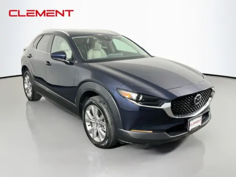 More photos of 2023 Mazda CX-30 2.5 S Preferred Package at Clement Pre-Owned, MO