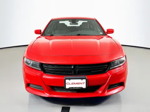 Photos of 2022 Dodge Charger SXT for sale in Florissant, MO at Clement Pre-Owned
