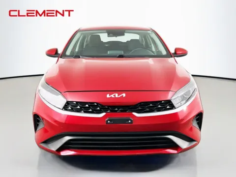 Another view of 2023 Kia Forte LXS for sale in Florissant, MO at Clement Pre-Owned